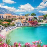 Nisu giros ni ležaljke - ovo su najveći troškovi srpskih turista u Grčkoj