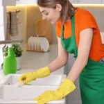 Nisu soda bikarbona i sirće: Ova stvar je najbolja za čišćenje sudopere