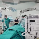 Noćas 10 infarkta, i to samo na VMA! Oboren rekord, lekari imali pune ruke posla