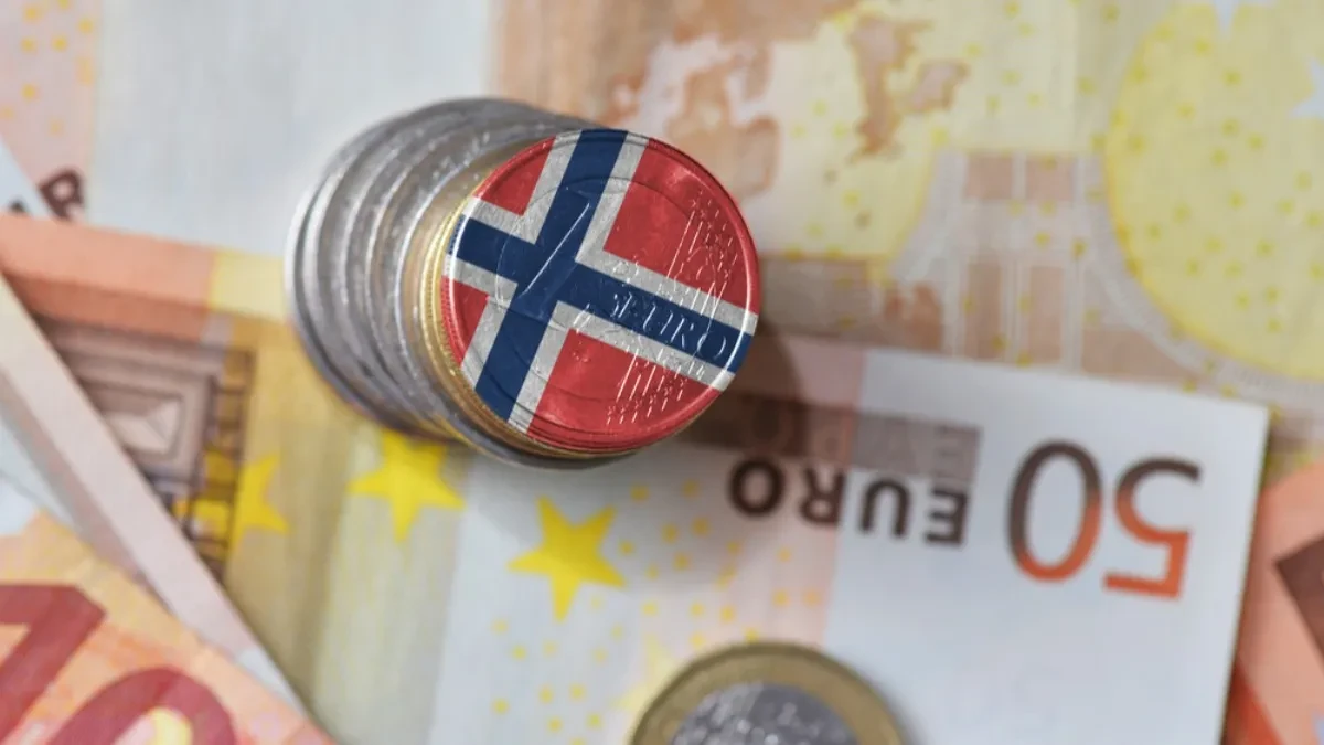 Norveška banka zadržala referentnu kamatnu stopu