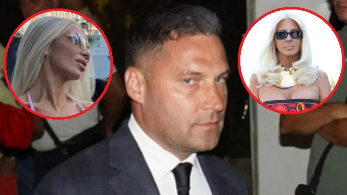 Nova devojka Duška Tošića brutalno o Karleuši! Progovorila je i ne zaustavlja se: