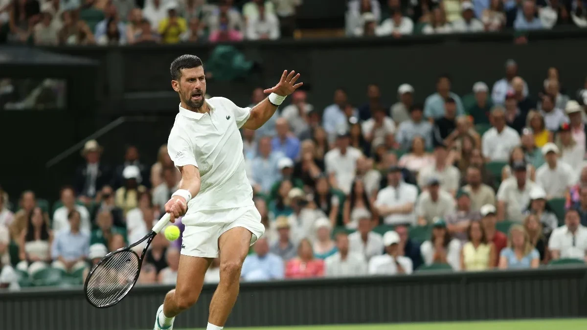 Novak Đoković otvoreno govorio o problemima tenisa