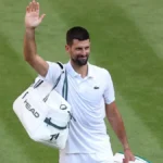 Novak Đoković pobedio na generalnoj probi pred Vimbldon