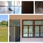 Novi napad na KiM! Polomljeno staklo na prozoru ambulante u Starom Gracku