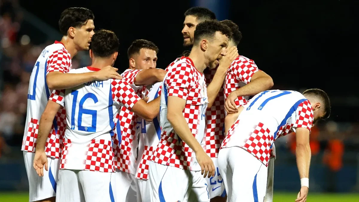 Novi skandal na SP: Hapšenja posle utakmice Engleske i Hrvatske