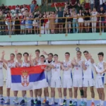 Novi spektakl u režiji školskog sporta - Srbi četvrti na svetu!