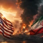 Novi udar Vašingtona na Iran: Udarili Teheran tamo gde ih najviše boli