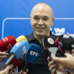 Novo poglavlje: Inijesta započinje trenersku karijeru