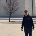 Obišao je ceo Balkan, ali Srbija ga je posebno oduševila: