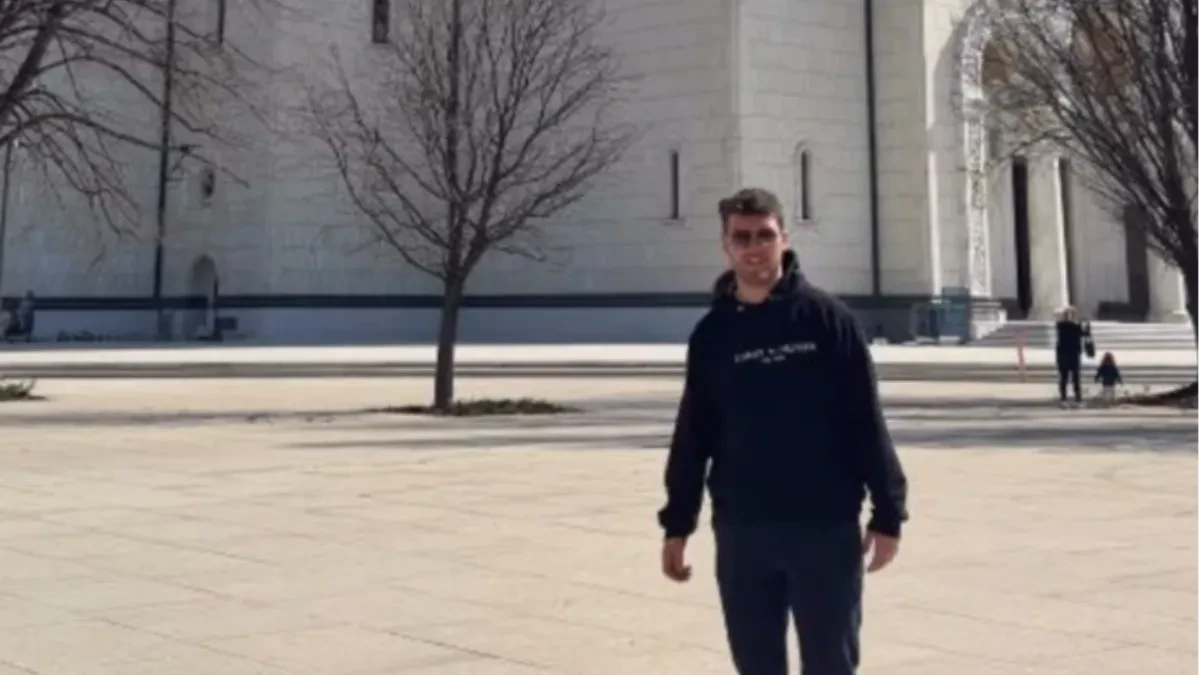 Obišao je ceo Balkan, ali Srbija ga je posebno oduševila: