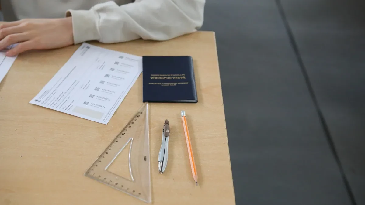 Objavljen kompletan test iz matematike: Osmaci naveli šta ih je najviše namučilo (FOTO)