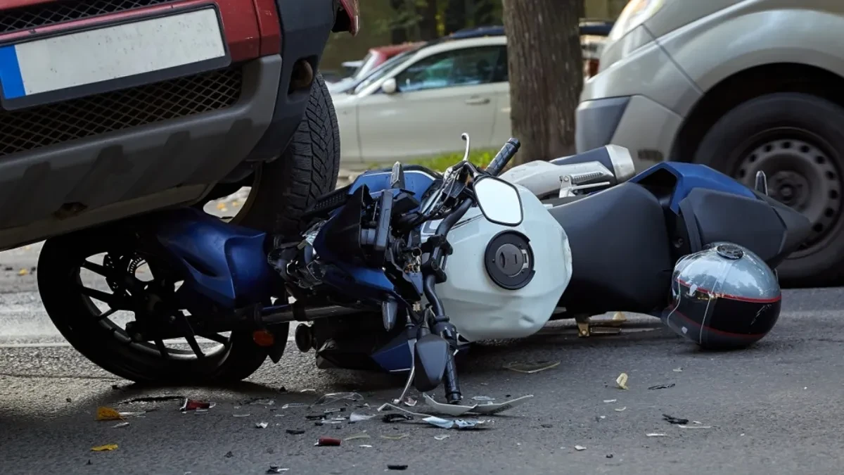 Objavljen snimak koji je nastao pre tragedje: U stravičnom sudaru u Zadru poginulo dvoje na motociklu (VIDEO)