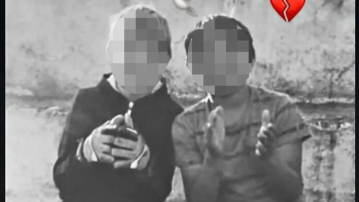 Obojica su odrastali bez majke, spojila ih tužna sudbina: Ovo su dečaci koji su se utopili u Moravi (FOTO)