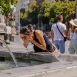 Od danas će da prži, a ovde će možda i da pljušti! Zna se kad može da nam stigne pravo osveženje