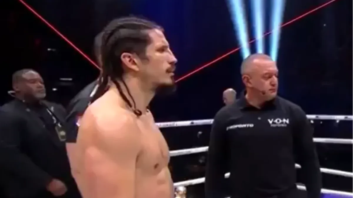 Od ovih reči će se Srbija naježiti: Cvjetićanin poslao moćnu poruku pred borbu karijere za svetsku titulu