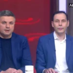 Od ovoga ćete se naježiti: Kole zaplakao tokom prenosa zbog smrti Edina Avdića
