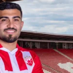 Odjeknula bomba na Marakani: Zvezda predstavila novo pojačanje