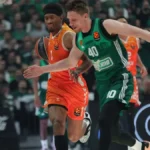 Odlazak iz Panatinaikosa: Povratnik stiže u Kaunas