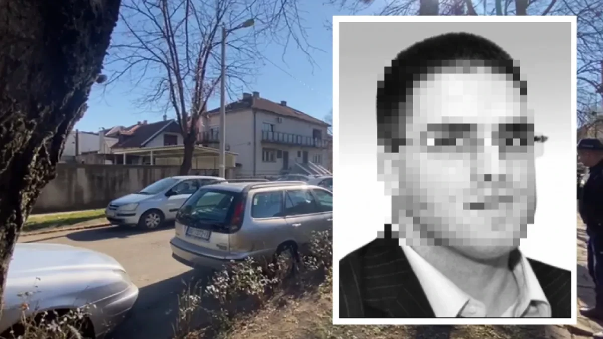 Odloženo suđenje za ubistvo Milana Šuše: Advokat nije stigao da se upozna sa predmetom
