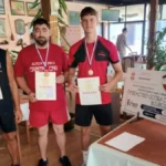 Održano pokrajinsko prvenstvo osoba sa invaliditetom Vojvodine u atletici