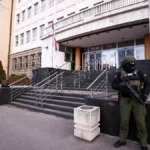 Oglašavanje advokata! Otkrio detalje saslušanja bivšeg načelnika policije