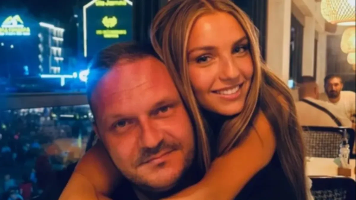 Oglasio se MMA borac! Evo šta kaže nakon vesti da je njegov brat pretukao Dejanovu ćerku