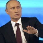 Oglasio se Putin: Nakon katastrofe u Venecueli, uputio sledeću poruku