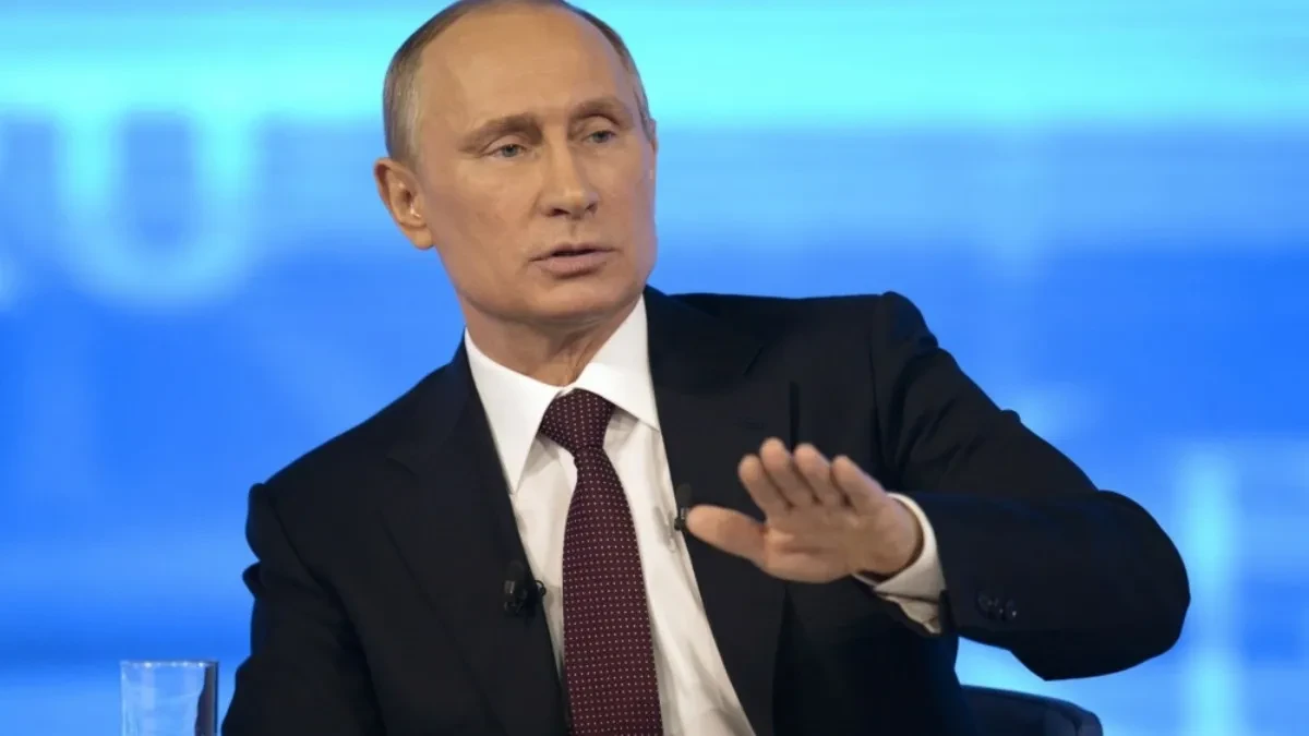 Oglasio se Putin: Nakon katastrofe u Venecueli, uputio sledeću poruku