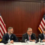 "Ogromna stvar za Srbiju i SAD" Ekspo predstavljen u američkom Kongresu