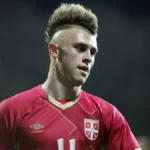 Oko njega ratovali Zvezda i Partizan, prozvan
