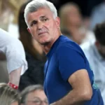 On i otac nikad više zajedno! Đoković ga čeka u drugom kolu, a sada je povukao radikalan potez