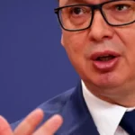 "Oni žele da nas vrate u socijalističko samoupravljanje!" Predsednik Vučić o blokaderima