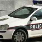 Opljačkana lutrija u naselju Otoka: Policija u potrazi za razbojnikom