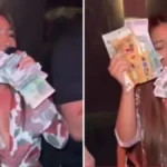 Optužena za krađu 48.000 evra! Naša pevačica do detalja opisala haos koji se desio na tezgi