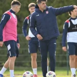Orlovi ne igraju na Mundijalu, a napreduju: Ovo je najnovija FIFA rang lista, evo gde je Srbija