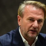 Ostoja Mijailović se oglasio nakon poraza od Dubaija: Za nekoliko dana preuzimam funkciju predsednika ABA lige