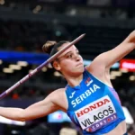 Ostvarila rezultat godine: Vilagoš pobedila olimpijsku šampionku i osvojila drugo mesto u Parizu