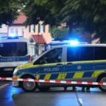 Otac osumnjičenog iz Dortmunda iznosi svoju verziju događaja: „Sve je počelo zbog parking mesta“