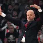 Otkriveno: Evo kolika je plata Saše Obradovića