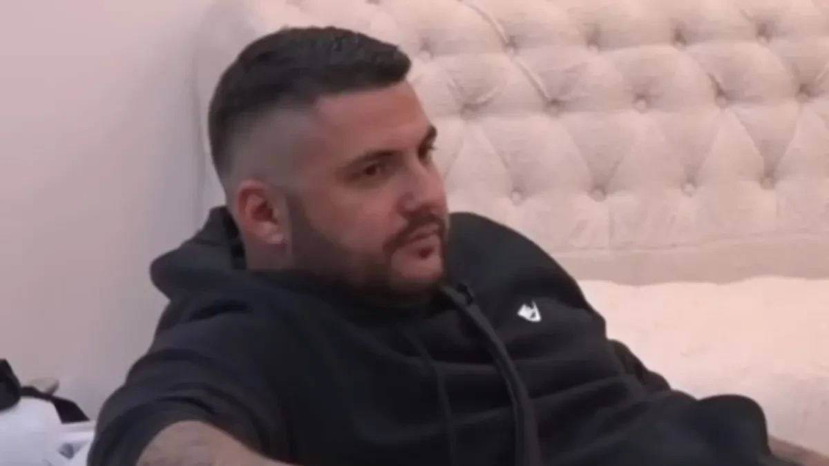 Otkriveno kako izgleda sin Asmina Džurdića: Isplivala jedina fotka Samuila:
