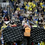 Otkriveno šta je Eriksen prvo rekao posle kolabiranja na terenu