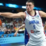Otkriveno zašto Nikola Jović nije igrao za Zvezdu i Partizan