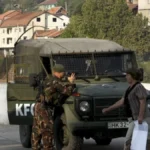 Ova žena dolazi na čelo Misije Euleksa na Kosmetu