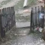 Ovde grad tuče bez milosti! Na dva sata odatle se kuvaju na 52 stepena!