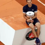 "Ovde sam slomio kosti!" Zverev se prisetio najtežeg trenutka u karijeri