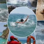 Ovih 10 plaža u Grčkoj Srbi obožavaju, a lokalci ih zovu