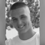 Ovo je Janko (17), koji je poginuo u udesu s drugom! Porodica objavila čitulju