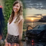 Ovo je Sara koja je poginula na Mikonosu! Radila u Pradi, stradala tokom proslave devojačke večeri (FOTO)