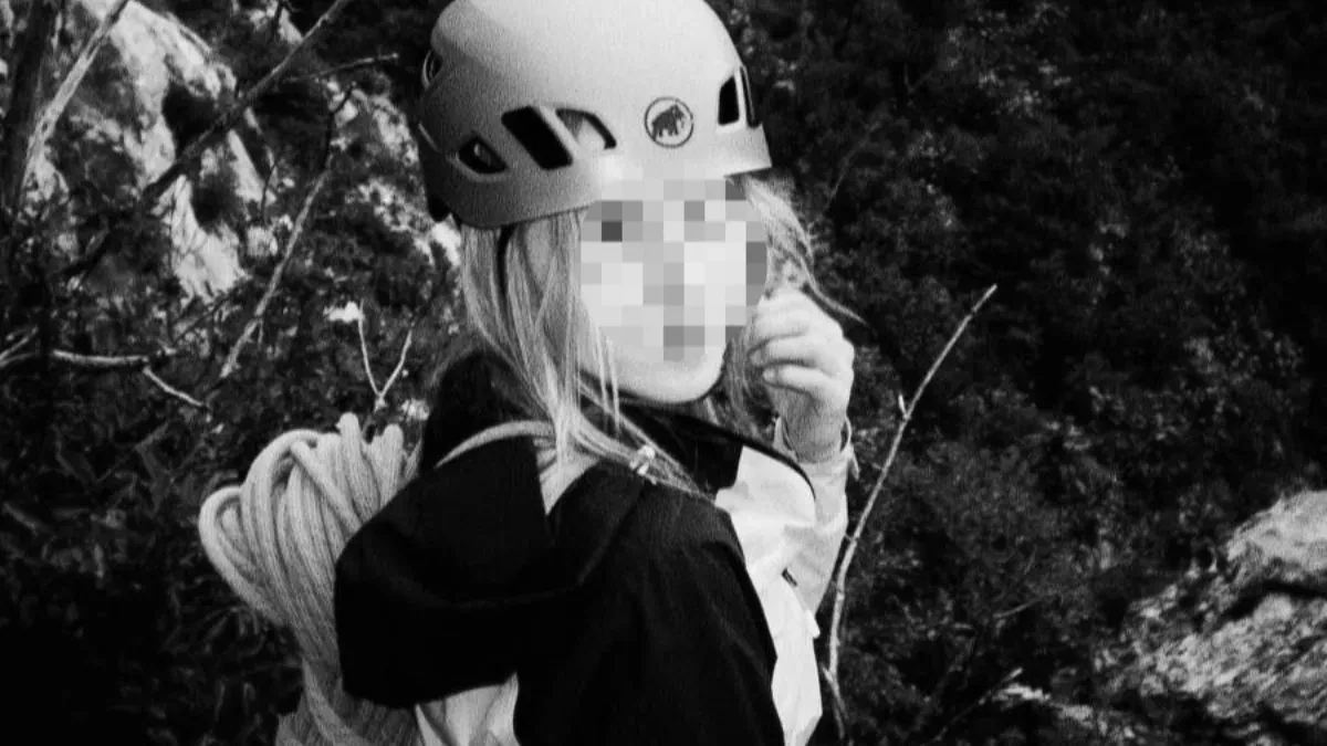Ovo je Srpkinja koja je poginula na Prokletijama: Oproštaj beogradskog alpinističkog kluba kida dušu (FOTO)