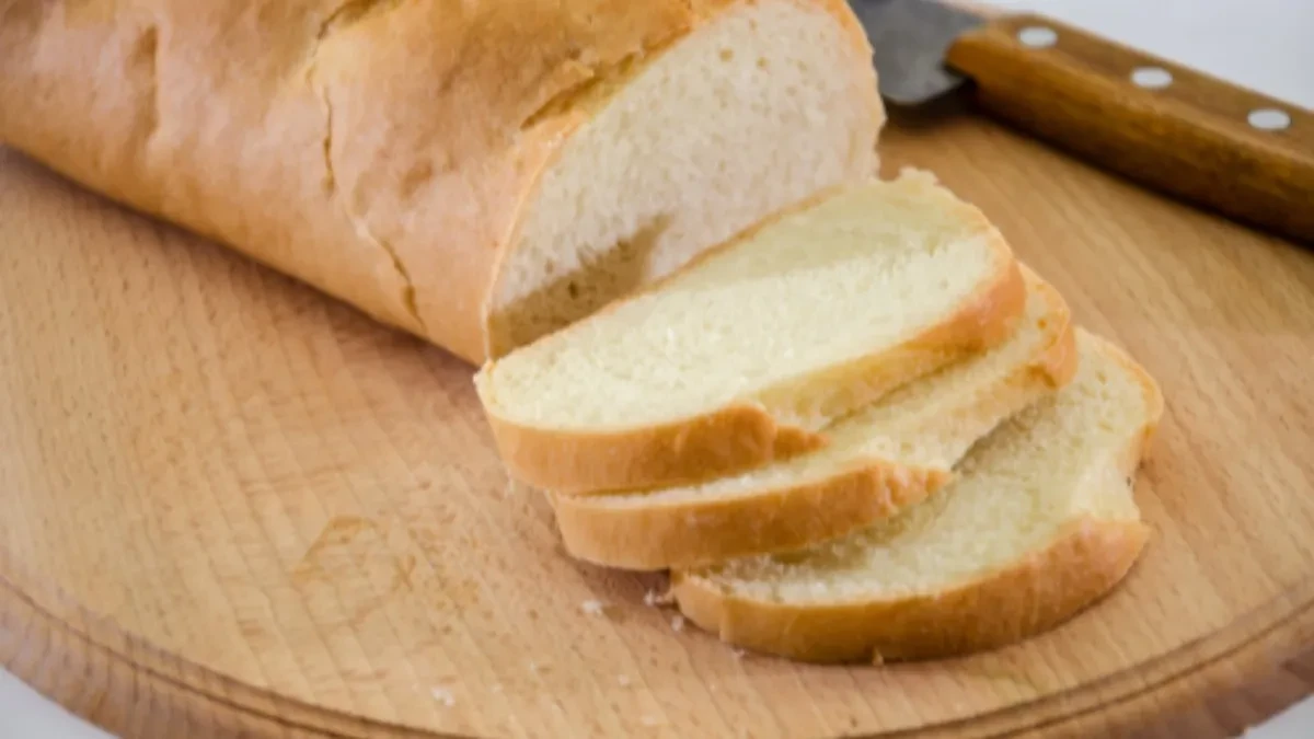 Ovo je cena hleba